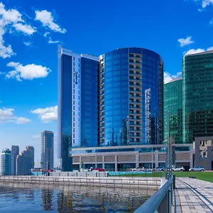 5* Hotell Radisson Blu Hotel, Waterfront