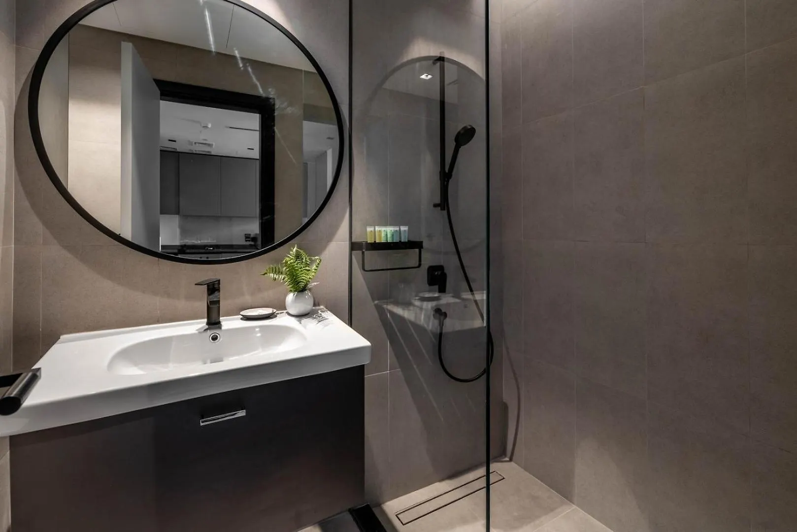 Guestready - Majestic Canal And Burj Khalifa View Dubai