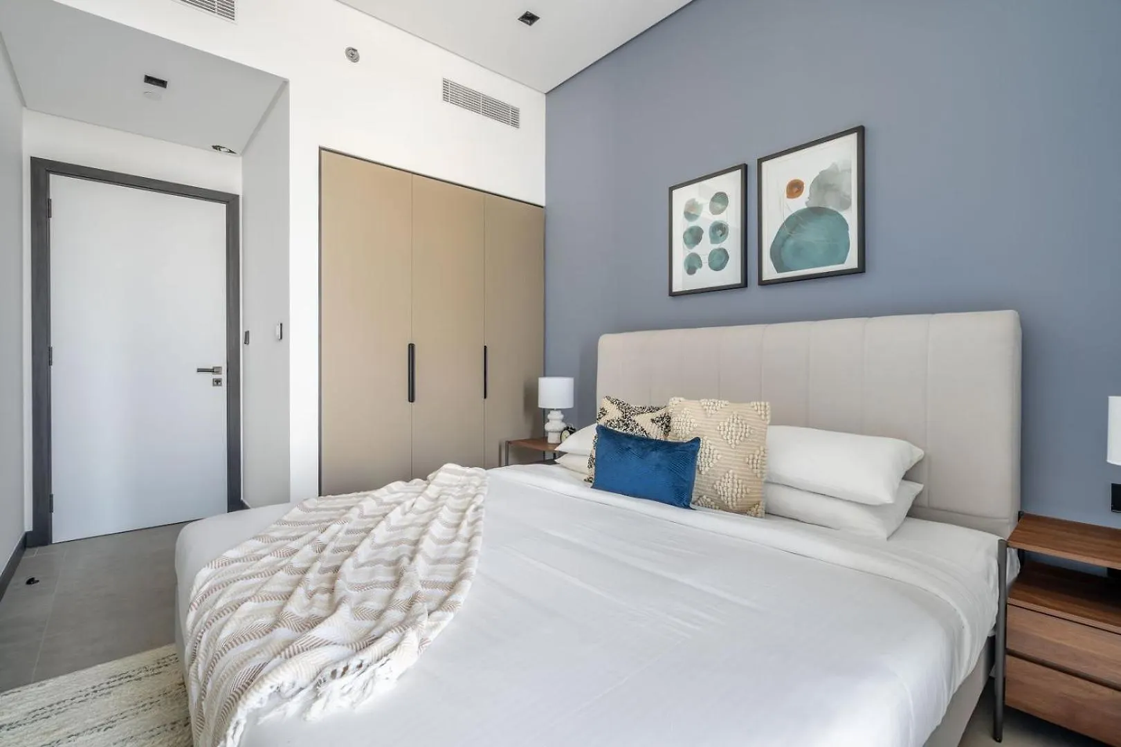 Apartment Guestready - Majestic Canal And Burj Khalifa View Dubai United Arab Emirates