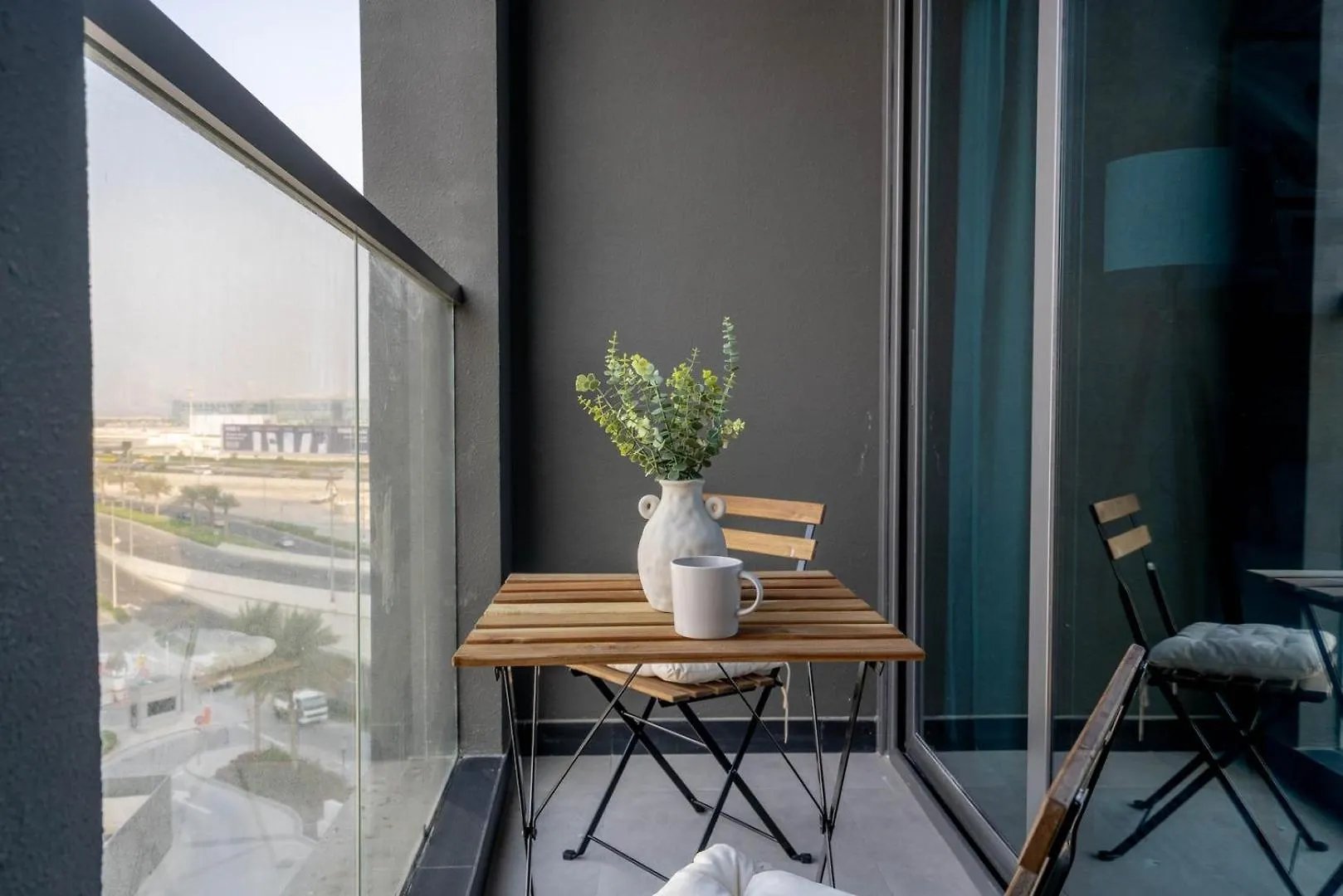 Guestready - Majestic Canal And Burj Khalifa View Dubai
